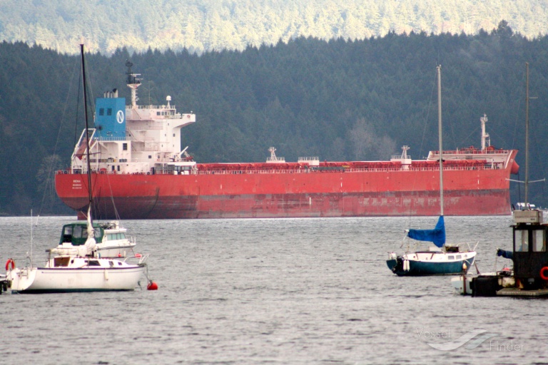 MARINER K