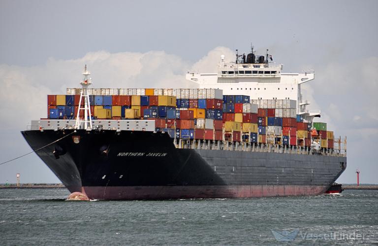 MSC JAVELIN IX photo