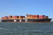 MSC-CRISTINA