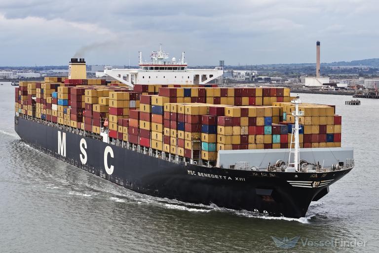 ship photo