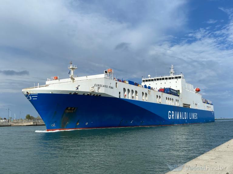 EUROCARGO ROMA photo