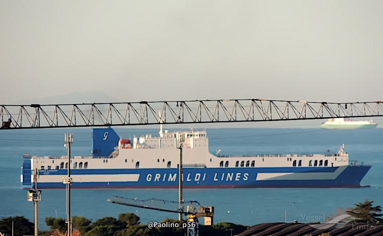 EUROCARGO ALEXANDRIA