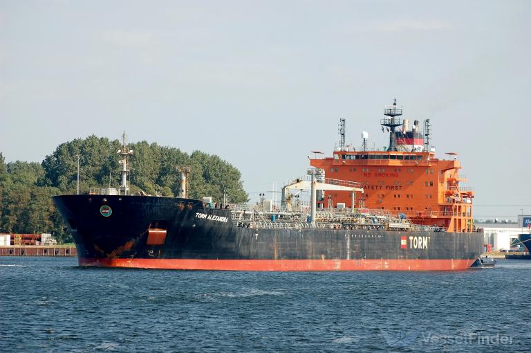 TORM ALEXANDRA photo
