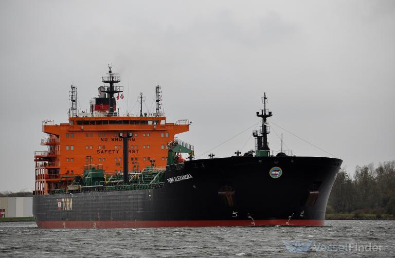 TORM ALEXANDRA photo