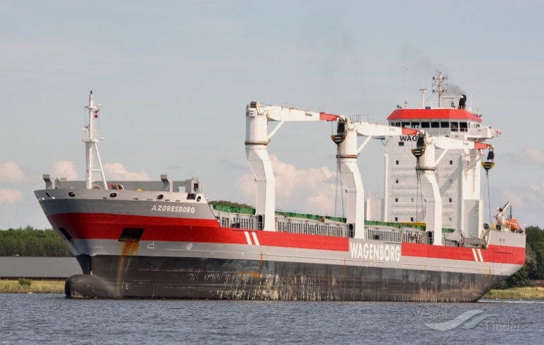 AZORESBORG photo