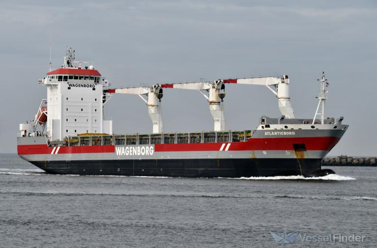 ATLANTICBORG photo