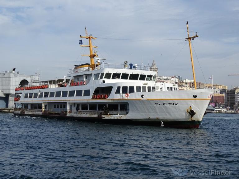 SH-BEYKOZ photo