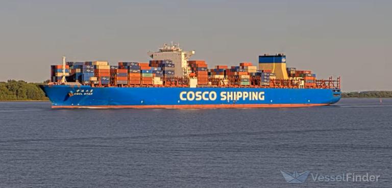 CSCL STAR