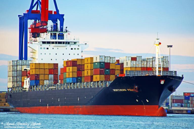 ATLANTICA POWER photo