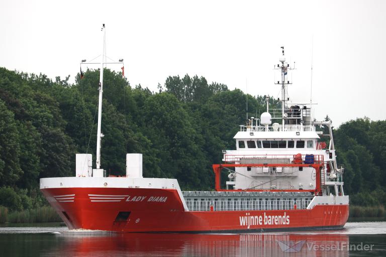 ship photo