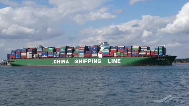CSCL MARS