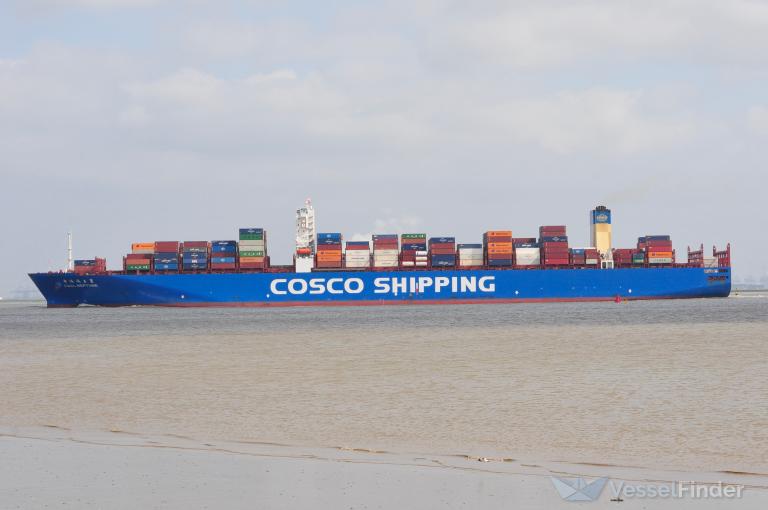 CSCL NEPTUNE