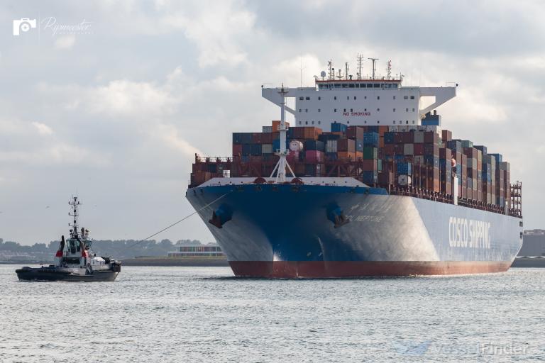 CSCL NEPTUNE