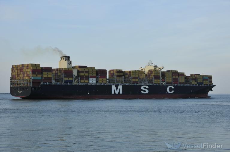 MSC FLAVIA