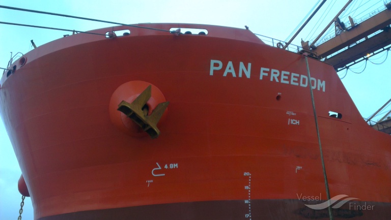 PAN FREEDOM photo