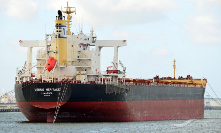 VENUS HERITAGE photo