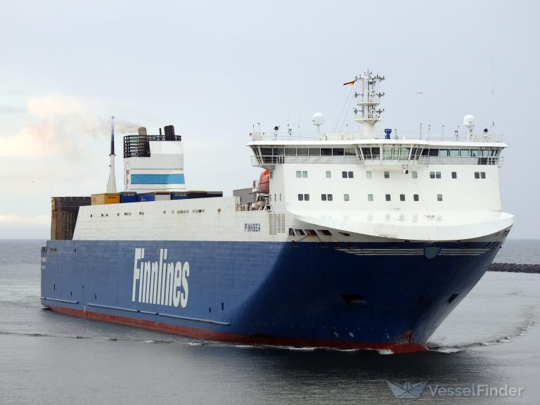 ship photo
