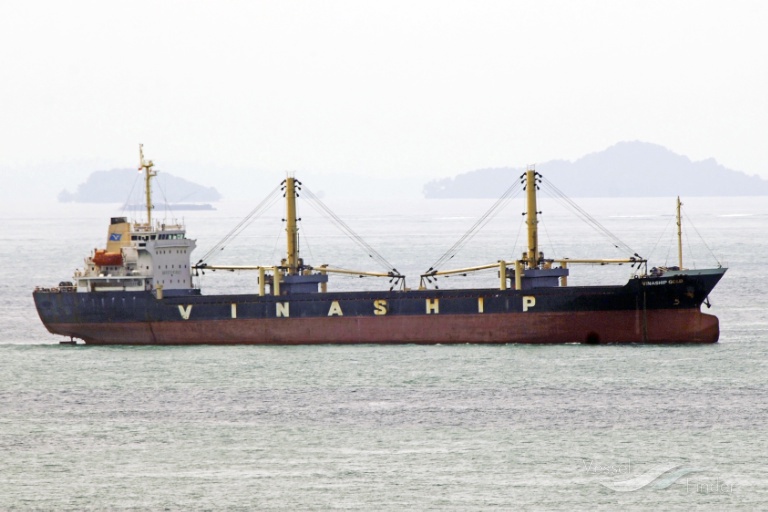 ship photo