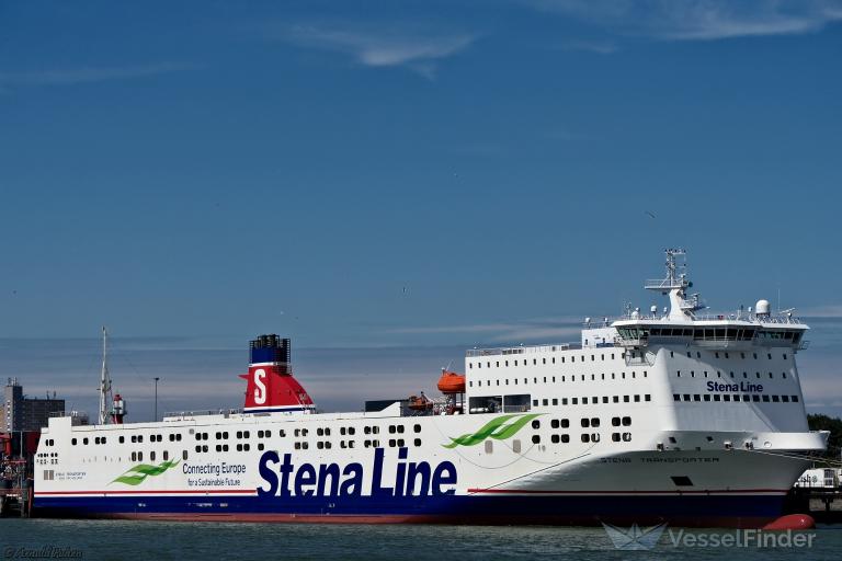 ship photo