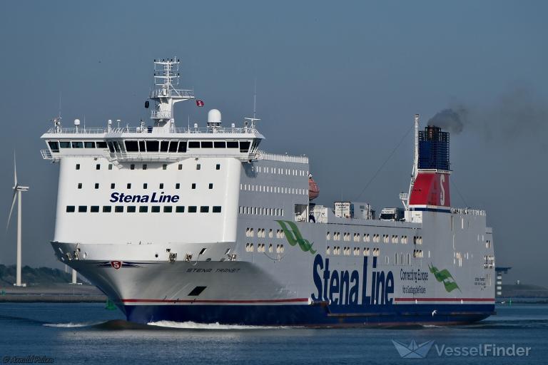 STENA TRANSIT photo