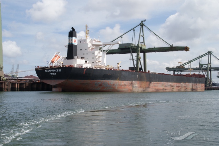 ANDROS PRINCESS photo