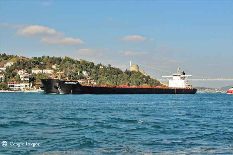 CAPE EVOLUZIONE photo