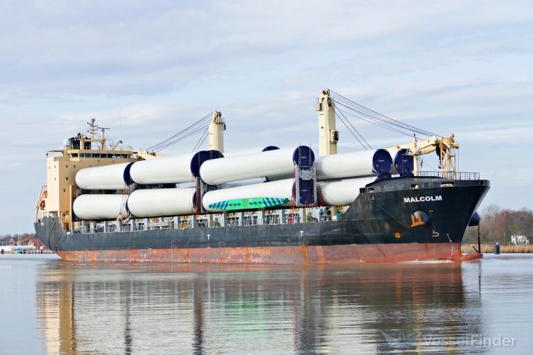 PACIFIC INNOVATION photo