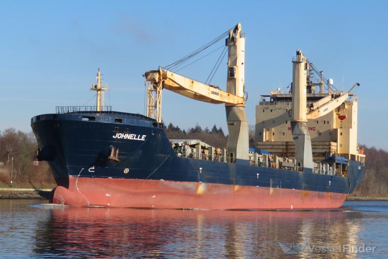 PACIFIC INTEGRITY photo