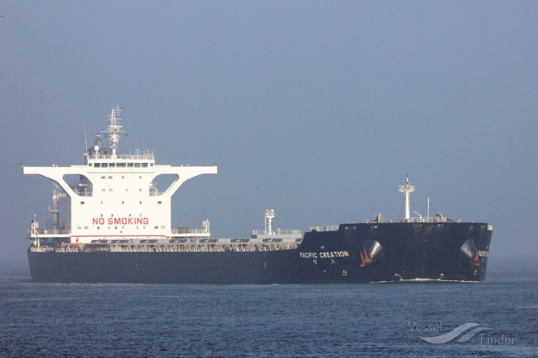 PACIFIC CREATION photo