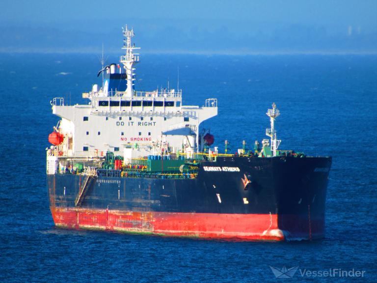 SEAWAYS ATHENS photo