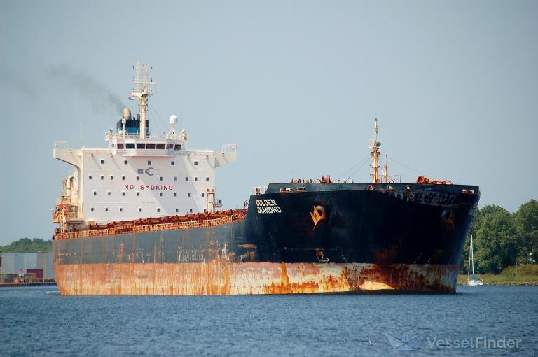 PACIFIC STAR photo