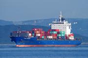 CONTSHIP-ANA-II