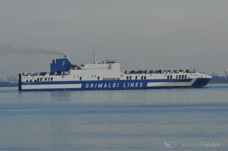 EUROCARGO LIVORNO