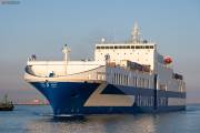 EUROCARGO-LIVORNO
