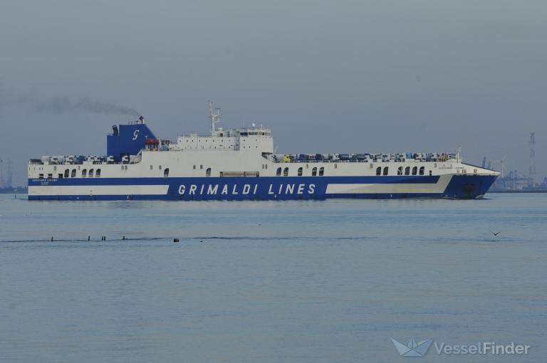 EUROCARGO LIVORNO