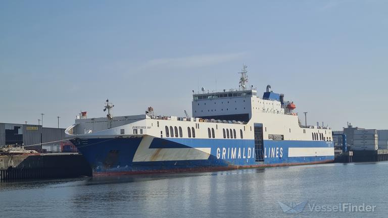 EUROCARGO BARI