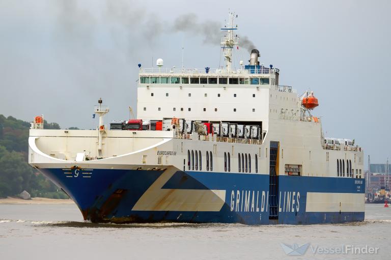EUROCARGO BARI photo