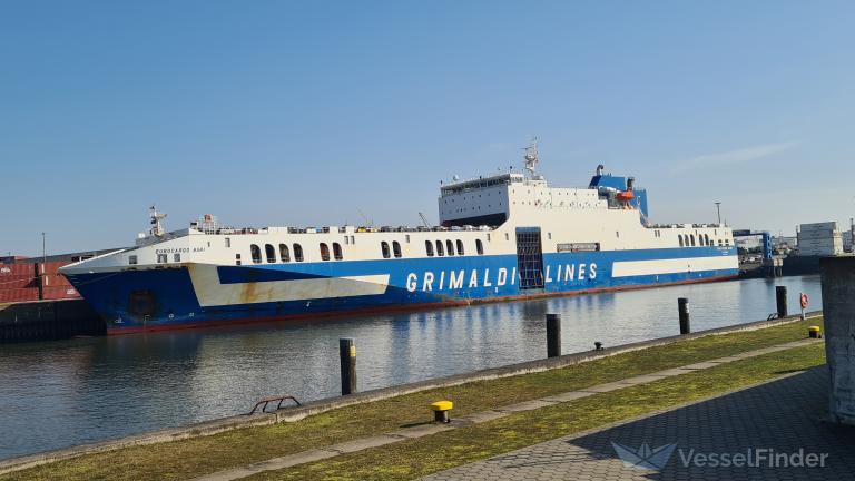 EUROCARGO BARI