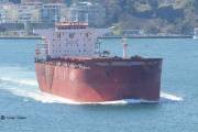 ZHONG XIN FA ZHAN Bulk Carrier Details and current position