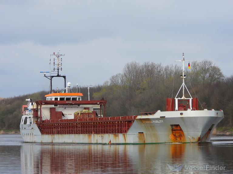 SPANACO FIDELITY photo