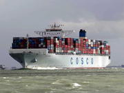 COSCO-PRIDE