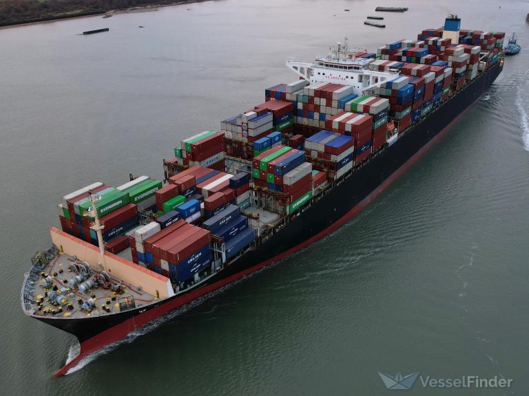 COSCO HOPE