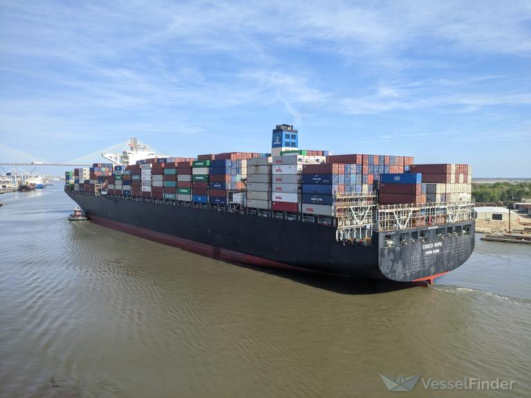cosco-hope-container-ship-details-and-current-position-imo-9472165