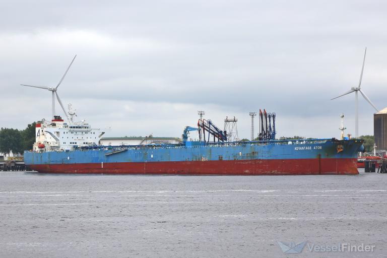 ADVANTAGE ATOM photo