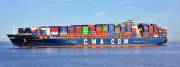 CMA-CGM-MELISANDE