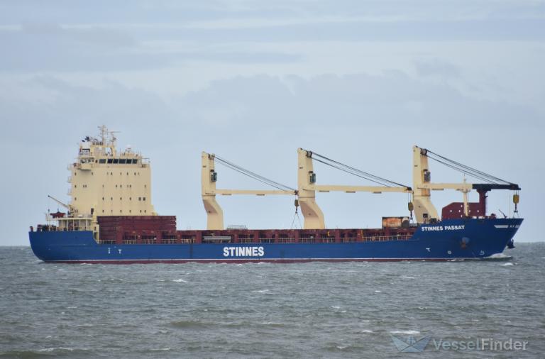 STINNES PASSAT photo