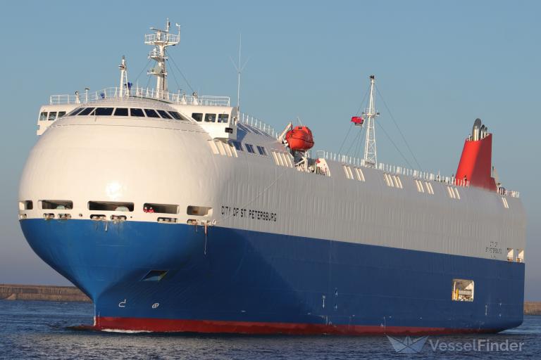 CITY OF STPETERSBURG photo