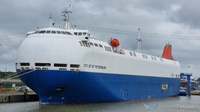 CITY OF STPETERSBURG photo