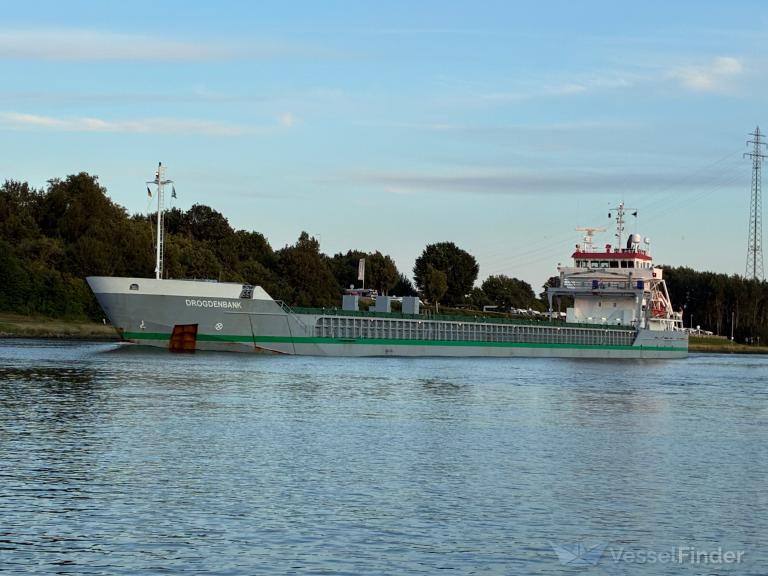 DROGDENBANK