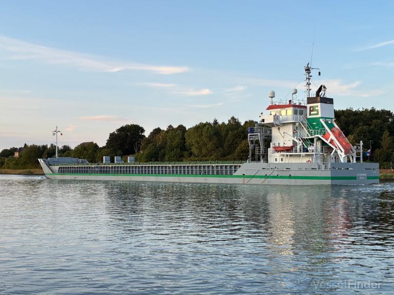 DROGDENBANK